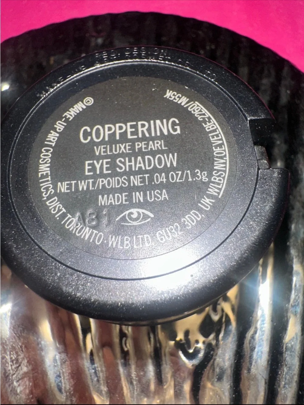 MAC Cosmetics 100% authentic